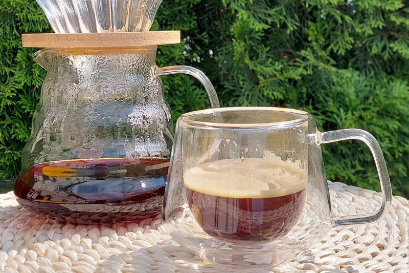 Купити якісну мелену каву